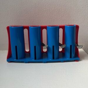 Retro Coin Dispenser